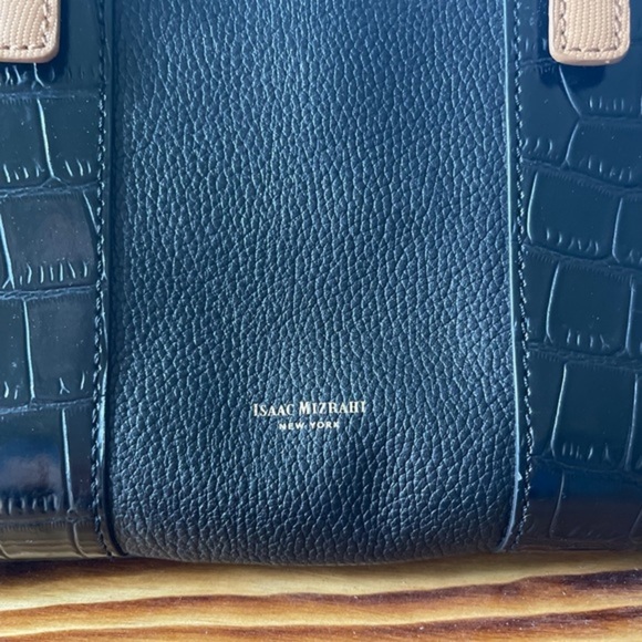Isaac Mizrahi purse - Picture 3 of 12